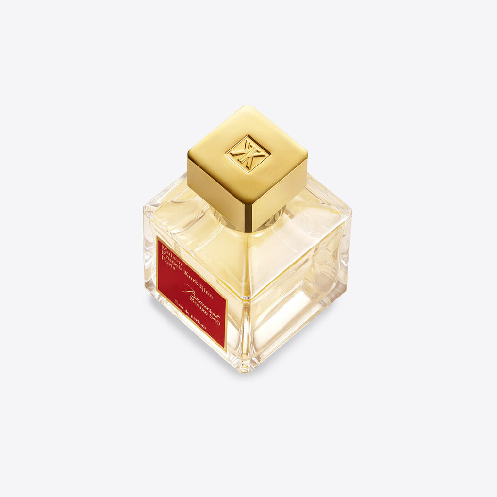 Baccarat Rouge 540 extrait de Parfum