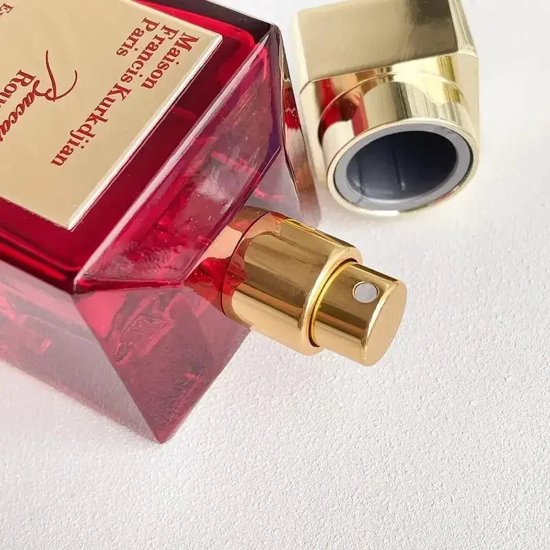 Baccarat Rouge 540 extrait de Parfum