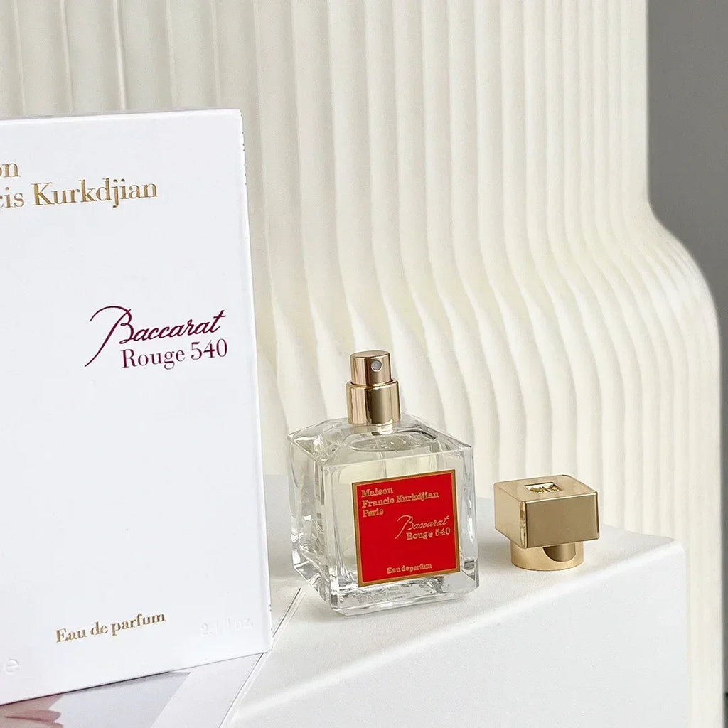 Baccarat Rouge 540 extrait de Parfum