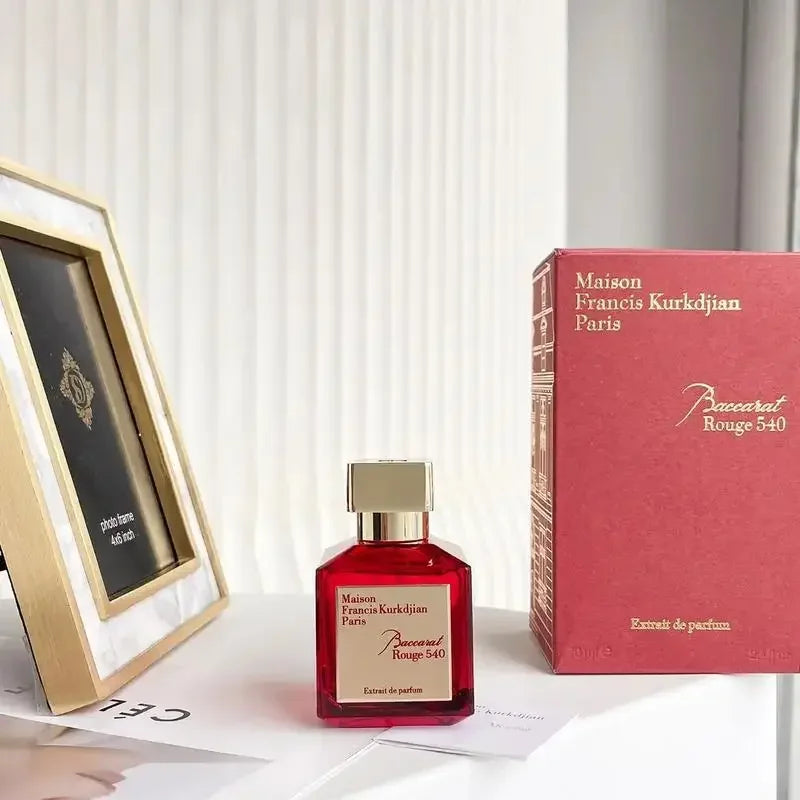 Baccarat Rouge 540 extrait de Parfum