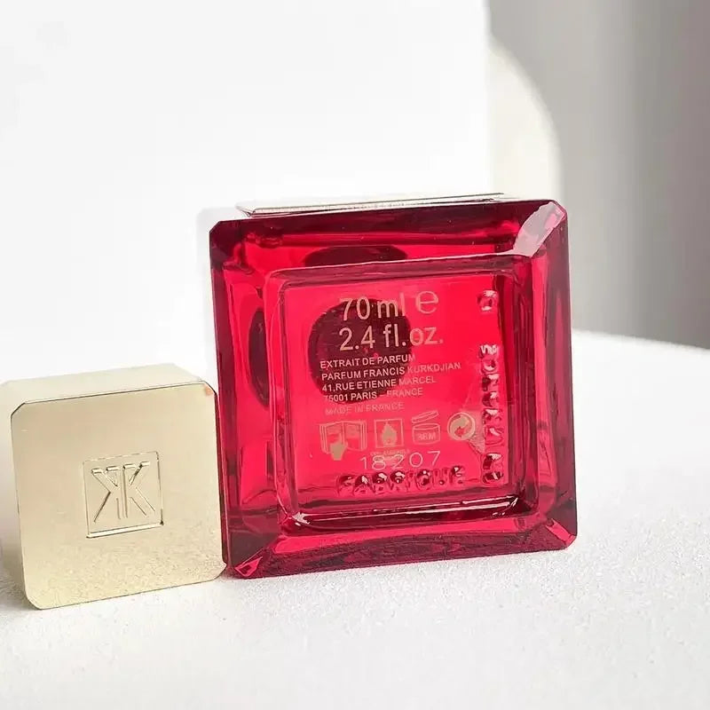 Baccarat Rouge 540 extrait de Parfum
